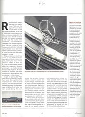 Mercedes-Benz 200 1992 200E W124-thumb-30