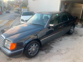 Mercedes-Benz 200 1992 200E W124