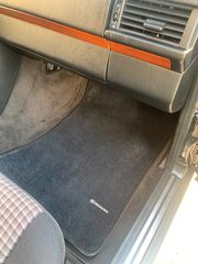 Mercedes-Benz 200 1992 200E W124-thumb-21