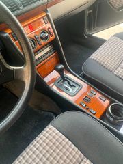 Mercedes-Benz 200 1992 200E W124-thumb-12