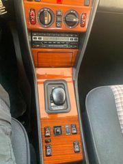 Mercedes-Benz 200 1992 200E W124-thumb-13