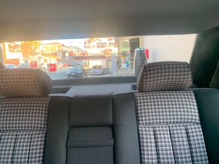 Mercedes-Benz 200 1992 200E W124-thumb-25