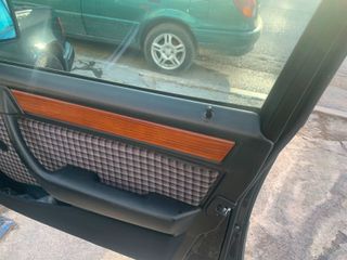 Mercedes-Benz 200 1992 200E W124-thumb-22