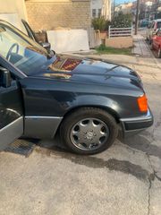 Mercedes-Benz 200 1992 200E W124-thumb-1