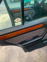 Mercedes-Benz 200 1992 200E W124-thumb-26