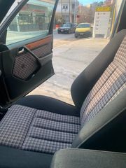 Mercedes-Benz 200 1992 200E W124-thumb-18
