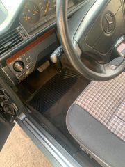 Mercedes-Benz 200 1992 200E W124-thumb-16