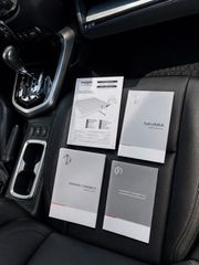 Nissan Navara 2017 NAVARA 4X4 2488ΚΥΒ ΑΥΤΟΜΑΤΟ ΟΡΟΦΗ ΜΠΛΟΚΕ ΔΙΑΦΟΡΙΚΟ-thumb-36