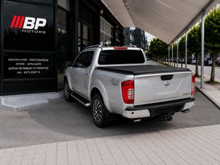 Nissan Navara 2017 NAVARA 4X4 2488ΚΥΒ ΑΥΤΟΜΑΤΟ ΟΡΟΦΗ ΜΠΛΟΚΕ ΔΙΑΦΟΡΙΚΟ-thumb-2