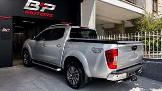 Nissan Navara 2017 NAVARA 4X4 2488ΚΥΒ ΑΥΤΟΜΑΤΟ ΟΡΟΦΗ ΜΠΛΟΚΕ ΔΙΑΦΟΡΙΚΟ-thumb-6