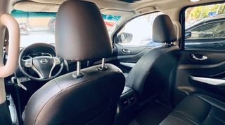 Nissan Navara 2017 NAVARA 4X4 2488ΚΥΒ ΑΥΤΟΜΑΤΟ ΟΡΟΦΗ ΜΠΛΟΚΕ ΔΙΑΦΟΡΙΚΟ-thumb-30