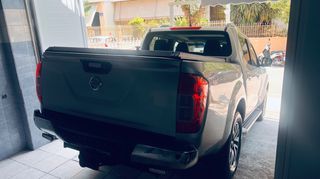 Nissan Navara 2017 NAVARA 4X4 2488ΚΥΒ ΑΥΤΟΜΑΤΟ ΟΡΟΦΗ ΜΠΛΟΚΕ ΔΙΑΦΟΡΙΚΟ-thumb-33