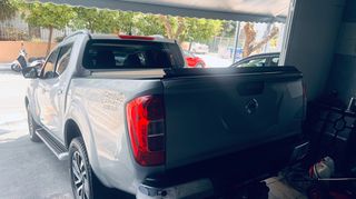 Nissan Navara 2017 NAVARA 4X4 2488ΚΥΒ ΑΥΤΟΜΑΤΟ ΟΡΟΦΗ ΜΠΛΟΚΕ ΔΙΑΦΟΡΙΚΟ-thumb-34