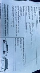 Nissan Navara 2017 NAVARA 4X4 2488ΚΥΒ ΑΥΤΟΜΑΤΟ ΟΡΟΦΗ ΜΠΛΟΚΕ ΔΙΑΦΟΡΙΚΟ-thumb-37