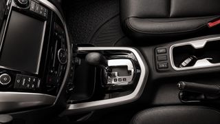 Nissan Navara 2017 NAVARA 4X4 2488ΚΥΒ ΑΥΤΟΜΑΤΟ ΟΡΟΦΗ ΜΠΛΟΚΕ ΔΙΑΦΟΡΙΚΟ-thumb-9