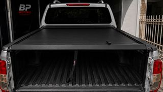 Nissan Navara 2017 NAVARA 4X4 2488ΚΥΒ ΑΥΤΟΜΑΤΟ ΟΡΟΦΗ ΜΠΛΟΚΕ ΔΙΑΦΟΡΙΚΟ-thumb-13