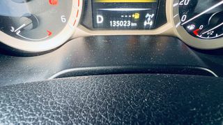 Nissan Navara 2017 NAVARA 4X4 2488ΚΥΒ ΑΥΤΟΜΑΤΟ ΟΡΟΦΗ ΜΠΛΟΚΕ ΔΙΑΦΟΡΙΚΟ-thumb-15