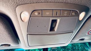 Nissan Navara 2017 NAVARA 4X4 2488ΚΥΒ ΑΥΤΟΜΑΤΟ ΟΡΟΦΗ ΜΠΛΟΚΕ ΔΙΑΦΟΡΙΚΟ-thumb-19