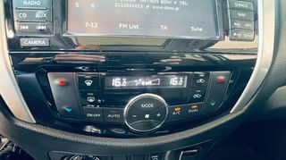 Nissan Navara 2017 NAVARA 4X4 2488ΚΥΒ ΑΥΤΟΜΑΤΟ ΟΡΟΦΗ ΜΠΛΟΚΕ ΔΙΑΦΟΡΙΚΟ-thumb-20