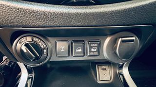 Nissan Navara 2017 NAVARA 4X4 2488ΚΥΒ ΑΥΤΟΜΑΤΟ ΟΡΟΦΗ ΜΠΛΟΚΕ ΔΙΑΦΟΡΙΚΟ-thumb-21