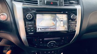 Nissan Navara 2017 NAVARA 4X4 2488ΚΥΒ ΑΥΤΟΜΑΤΟ ΟΡΟΦΗ ΜΠΛΟΚΕ ΔΙΑΦΟΡΙΚΟ-thumb-22