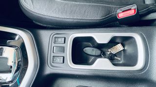 Nissan Navara 2017 NAVARA 4X4 2488ΚΥΒ ΑΥΤΟΜΑΤΟ ΟΡΟΦΗ ΜΠΛΟΚΕ ΔΙΑΦΟΡΙΚΟ-thumb-23