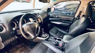 Nissan Navara 2017 NAVARA 4X4 2488ΚΥΒ ΑΥΤΟΜΑΤΟ ΟΡΟΦΗ ΜΠΛΟΚΕ ΔΙΑΦΟΡΙΚΟ-thumb-25