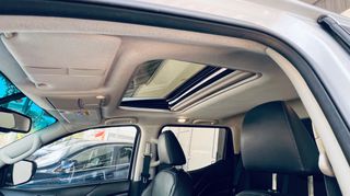 Nissan Navara 2017 NAVARA 4X4 2488ΚΥΒ ΑΥΤΟΜΑΤΟ ΟΡΟΦΗ ΜΠΛΟΚΕ ΔΙΑΦΟΡΙΚΟ-thumb-26