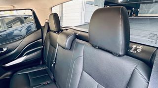 Nissan Navara 2017 NAVARA 4X4 2488ΚΥΒ ΑΥΤΟΜΑΤΟ ΟΡΟΦΗ ΜΠΛΟΚΕ ΔΙΑΦΟΡΙΚΟ-thumb-28