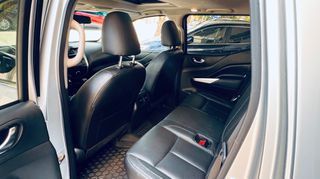 Nissan Navara 2017 NAVARA 4X4 2488ΚΥΒ ΑΥΤΟΜΑΤΟ ΟΡΟΦΗ ΜΠΛΟΚΕ ΔΙΑΦΟΡΙΚΟ-thumb-29