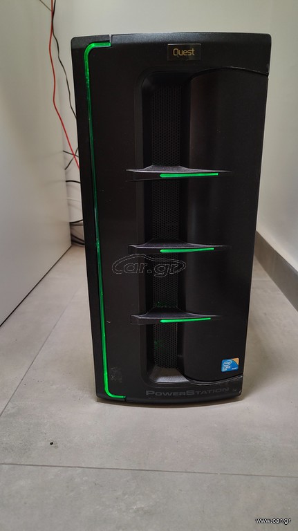 PC για όλες τις δουλειές!!
