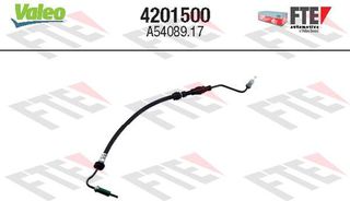 Fte Αγωγός Συμπλέκτη - 4201500