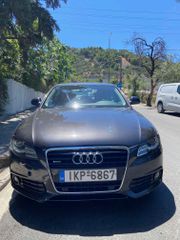 Audi A4 2008