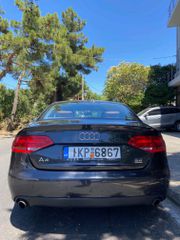 Audi A4 2008-thumb-1