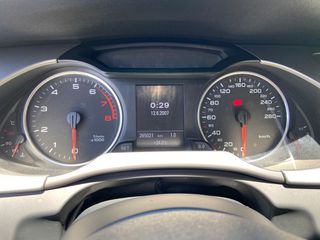 Audi A4 2008-thumb-2