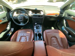 Audi A4 2008-thumb-3