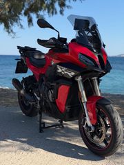 Bmw S 1000 XR 2022