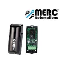 Merc MEPH15B – Φωτοκυτταρα ασφαλείας με μπαταρια 12μ εμβελεια