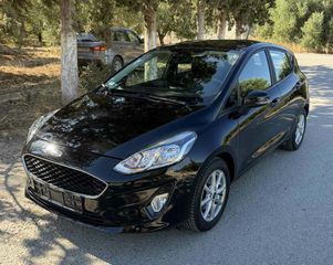 Ford Fiesta 2019-thumb-2