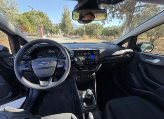 Ford Fiesta 2019-thumb-11