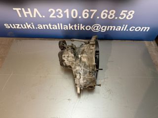 ΣΑΣΜΑΝ SUZUKI SWIFT GTI 1.3-thumb-1
