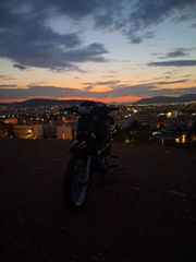 Honda Astrea Supra 100 1997-thumb-4