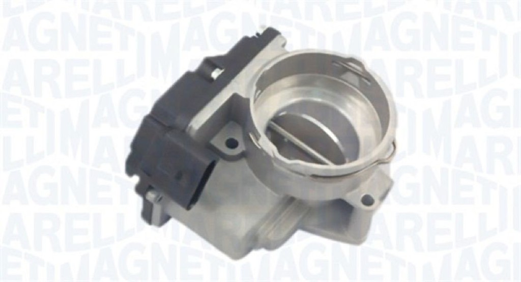 Magneti Marelli Στόμιο Πεταλούδας Γκαζιού - 802000000026