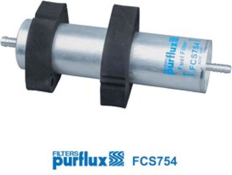 Purflux Φίλτρο Καυσίμου - FCS754