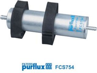Purflux Φίλτρο Καυσίμου - FCS754