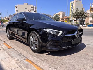 Mercedes-Benz A 200 2018