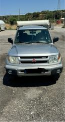 Mitsubishi Pajero Pinin 2001