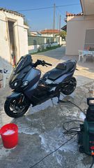 Sym MAXSYM TL 508 TCS 2023 508