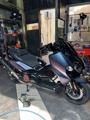 Sym MAXSYM TL 508 TCS 2023 508-thumb-3
