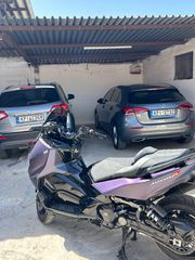 Sym MAXSYM TL 508 TCS 2023 508-thumb-6